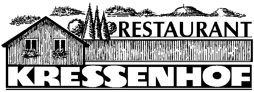 Restaurant Kressenhof